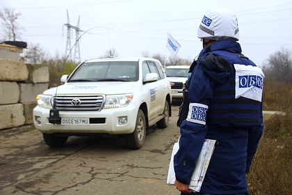 В ЛНР мирный житель подорвался на взрывном устройстве военных Украины В ЛНР мирный житель подорвался на взрывном устройстве военных Украины
