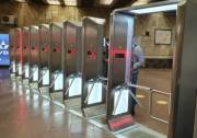 На станции метро «Позняки» не работает один из вестибюлей