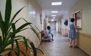 Реконструкцию приемных отделений в опорных больницах по всей Украине почти завершили Реконструкцию приемных отделений в опорных больницах по всей Украине почти завершили