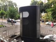 Туалеты в Киеве отремонтирует инвестор