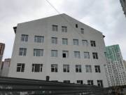 До конца года на Осокорках появится новая поликлиника До конца года на Осокорках появится новая поликлиника