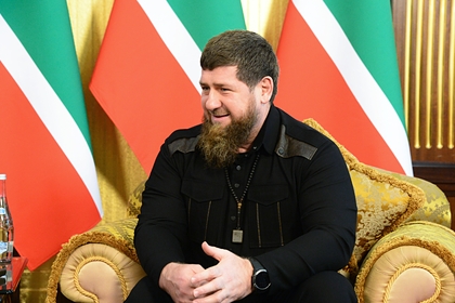 Правительство Чечни прокомментировало появление «кадыровских спичек» Правительство Чечни прокомментировало появление «кадыровских спичек»