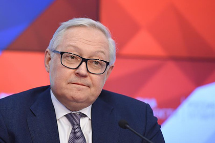 Россия пообещала озвучить «неприятные сигналы» для США Россия пообещала озвучить «неприятные сигналы» для США