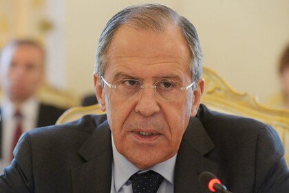 Лавров удивился поведению журналистов на встрече с Блинкеном Лавров удивился поведению журналистов на встрече с Блинкеном