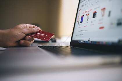 Названы самые популярные мошеннические сайты-клоны Названы самые популярные мошеннические сайты-клоны
