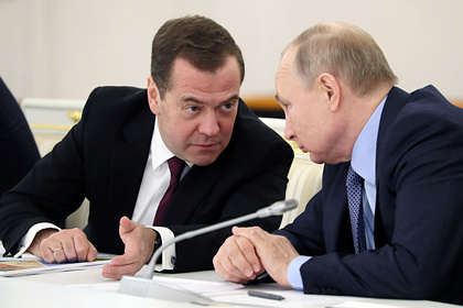 Бывший кремлевский повар раскрыл предпочтения Путина и Медведева в еде Бывший кремлевский повар раскрыл предпочтения Путина и Медведева в еде