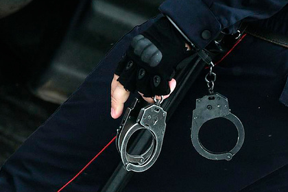 Задержан бывший сотрудник обвиненного в терроризме российского генерала Задержан бывший сотрудник обвиненного в терроризме российского генерала