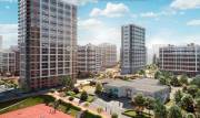 Stolitsa Group сообщила о старте продаж нового дома в ЖК «Варшавский 2»