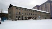 Исправительную колонию в Коцюбинском повторно выставили на аукцион