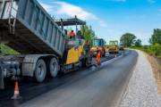 Дорогу из Киева в аэропорт «Борисполь» перекроют на два месяца