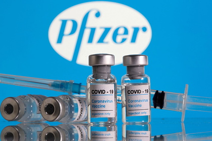 ВОЗ расследует случаи миокардита после вакцинации Pfizer ВОЗ расследует случаи миокардита после вакцинации Pfizer