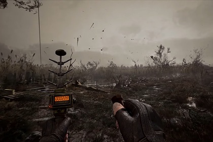 Названа дата выхода S.T.A.L.K.E.R. 2 Названа дата выхода S.T.A.L.K.E.R. 2
