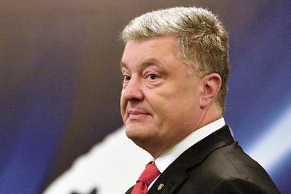 Порошенко подал в суд на Гордона из-за его слов о сговоре с Путиным Порошенко подал в суд на Гордона из-за его слов о сговоре с Путиным