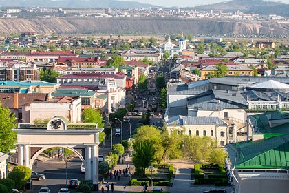 Глава Бурятии объяснил введение двухнедельного локдауна