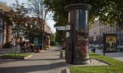 До конца 2021 года в Киеве установят 5 новых и отремонтируют 2 общественные уборные