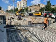 Обнародовали новое видео строительства дорог Обнародовали новое видео строительства дорог