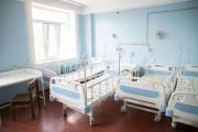 В Киеве продолжается реконструкция родильных домов