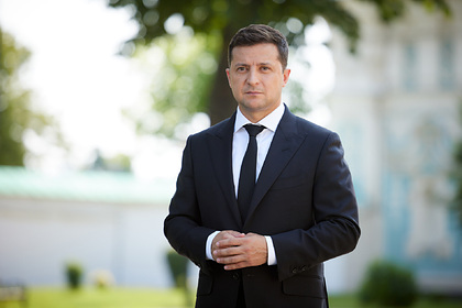 Зеленский назвал украинцев и русских «очень дальними родственниками» Зеленский назвал украинцев и русских «очень дальними родственниками»