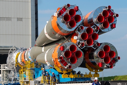 «Ростех» создаст «Роскосмосу» парашют для многоразовой ракеты «Ростех» создаст «Роскосмосу» парашют для многоразовой ракеты