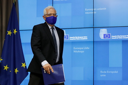 Пять стран присоединились к санкциям Евросоюза против Белоруссии