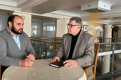 Экс-глава разведки назвал нового лидера после вывода войск США из Афганистана Экс-глава разведки назвал нового лидера после вывода войск США из Афганистана