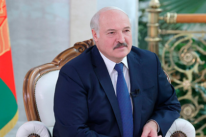 Лукашенко пообещал «не церемониться» с дипломатами-предателями Лукашенко пообещал «не церемониться» с дипломатами-предателями