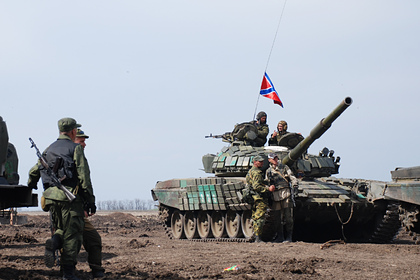 В ООН назвали число жертв войны в Донбассе В ООН назвали число жертв войны в Донбассе