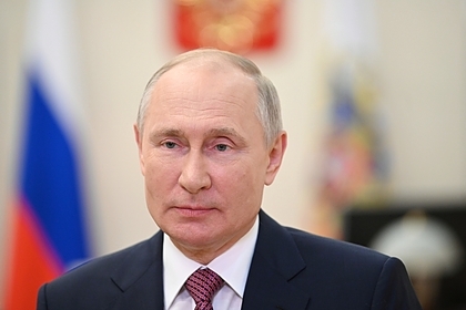 В России может появиться новый тип силовиков В России может появиться новый тип силовиков
