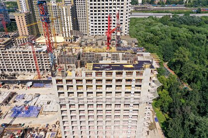 Раскрыто число обманутых дольщиков в России