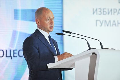 Кириенко обсудил развитие платформы «Россия — страна возможностей» с участниками Кириенко обсудил развитие платформы «Россия — страна возможностей» с участниками