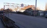 Киев ускорит процесс установки габаритных ворот на въездах в Киев