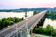 Стало известно, как будет выглядеть мост Патона после реконструкции