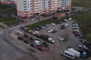 Кличко требует изменить налоги и сборы в Киеве, чтобы «вывести из тени» парковки Кличко требует изменить налоги и сборы в Киеве, чтобы «вывести из тени» парковки