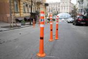 В центре Киева 28 августа перекроют семь улиц для пробега В центре Киева 28 августа перекроют семь улиц для пробега