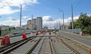 Служащих «Киевпастранса» подозревают в растрате 13 млн грн на реконструкции трамвайной линии Служащих «Киевпастранса» подозревают в растрате 13 млн грн на реконструкции трамвайной линии