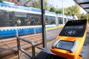 В Киеве временно остановят движение электрички В Киеве временно остановят движение электрички