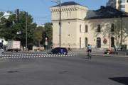 Киев приступил к проекту наземного перехода возле станции метро «Арсенальная» Киев приступил к проекту наземного перехода возле станции метро «Арсенальная»