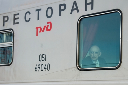 Названа возможная причина отравления детей в поезде Мурманск — Адлер Названа возможная причина отравления детей в поезде Мурманск — Адлер