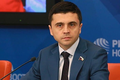 В Госдуме оценили напоминание Байдену об обещании быть жестким с Россией В Госдуме оценили напоминание Байдену об обещании быть жестким с Россией