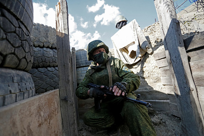 Украина проведет в Донбассе масштабные антитеррористические учения Украина проведет в Донбассе масштабные антитеррористические учения