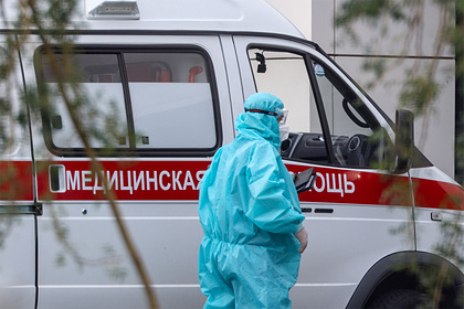 В российском городе задыхавшегося пациента восемь часов возили по больницам