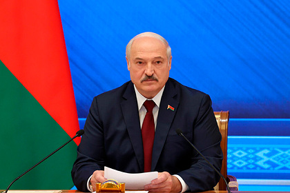 Политолог объяснил нежелание Лукашенко признавать Крым частью России Политолог объяснил нежелание Лукашенко признавать Крым частью России