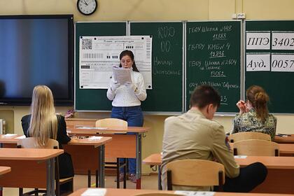 В Минобрнауки захотели провести анализ ЕГЭ из-за большого числа стобалльников В Минобрнауки захотели провести анализ ЕГЭ из-за большого числа стобалльников