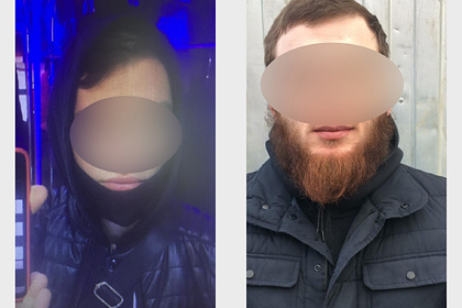 Задержаны похитившие 12 россиян ради выкупа братья Задержаны похитившие 12 россиян ради выкупа братья