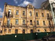 В КГГА объяснили, для чего нужен запрет на реконструкцию исторических зданий В КГГА объяснили, для чего нужен запрет на реконструкцию исторических зданий