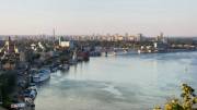Коммунальные предприятия — крупнейшие загрязнители воды в Киеве