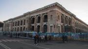 КГГА снова направила запрос в Минкульт относительно Гостиного двора КГГА снова направила запрос в Минкульт относительно Гостиного двора