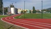 В Дарницком районе построят стадион В Дарницком районе построят стадион