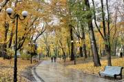 В Киеве появится еще один парк и скверы (перечень)