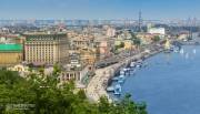 Киев подал 20 инфраструктурных проектов на программу «Большая стройка» Киев подал 20 инфраструктурных проектов на программу «Большая стройка»